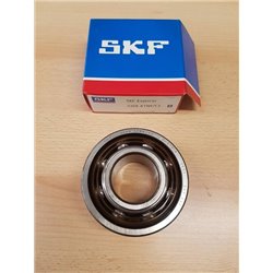 Cuscinetto 3308 ATN9/C3 SKF 40x90x36,5 Weight 0,9418 3308C3,3308-C3,3308/C3,3308ATN9C3,