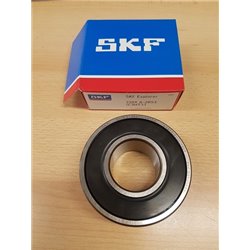 Cuscinetto 3309 A-2RS1/C3MT33 SKF 45x100x39,7 Gabbia in acciaio 3309A2RS1C3MT33