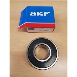 Cuscinetto 3309 A-2RS1/MT33 SKF 45x100x39,7 Gabbia in acciaio 3309A2RS1MT33