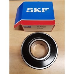 Cuscinetto 3311 A-2RS1/C3MT33 SKF 55x120x49,2 gabbia in acciaio 3311A2RS1C3MT33