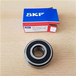 Cuscinetto 3304 A-2RS1TN9/C3MT33 SKF 20x52x22,2 Weight 0,221 33042RSC3,3304-2RS-C3,3304A2RS1TN9C3MT33
