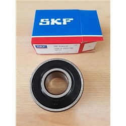 Cuscinetto 3306 A-2RS1TN9/MT33 SKF 30x72x30,2 Weight 0,536 33062RS,3306-2RS,3306A2RS1TN9MT33