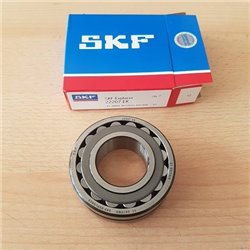 Cuscinetto 22207 EK SKF 35x72x23 Weight 0,43 22207,22207EK