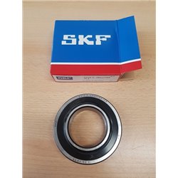 Cuscinetto 2210 E-2RS1TN9/C3 SKF 50x90x23 Weight 0,582 22102RSC3,2210E2RS1TN9C3