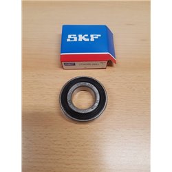 Cuscinetto 1726205-2RS1 SKF 25x52x15 Weight 0,1147 17262052rs1,1726205,205nppb,6205see,cs6205,cs205llu,ud205,k6205