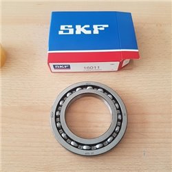 Cuscinetto 16011 SKF 55x90x11 Weight 0,269 16011