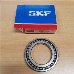 Cuscinetto 16010/C3 SKF 50x80x10 Peso 0,179 16010C3