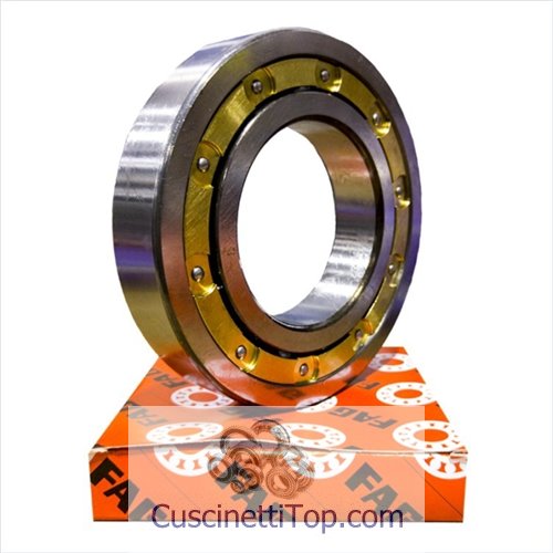 Cuscinetto 6320-MA-C3 Fag 100x215x47 Weight 8,922