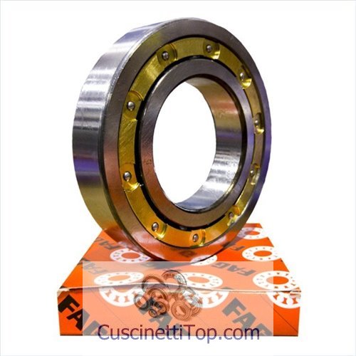 Cuscinetto 16030-M-C3 Fag 150x225x24 Weight 3,595