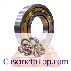 Cuscinetto 16030-M-C3 Fag 150x225x24 Weight 3,595