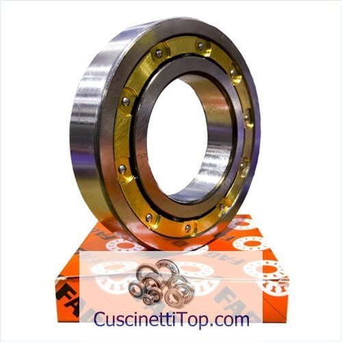 Cuscinetto 16030-M-C3 Fag 150x225x24 Weight 3,595 Cuscinetto 16030-M-C3 Fag 150x225x24 Weight 3,595