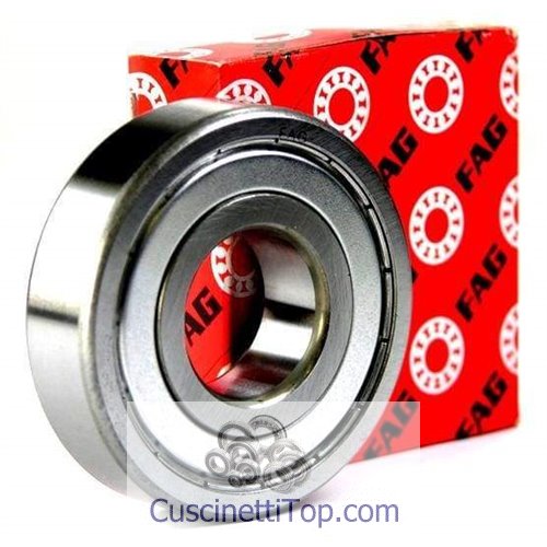 Cuscinetto 6220-Z Fag 100x180x34 Weight 3,323 Cuscinetto 6220-Z Fag 100x180x34 Weight 3,323