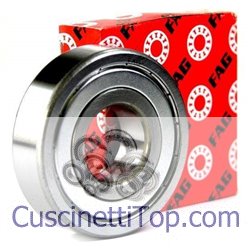 Cuscinetto 6222-Z Fag 110x200x38 Weight 4,72