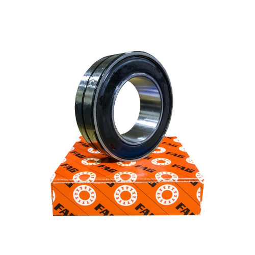 Cuscinetto WS22214-E1-XL-2RSR Fag 70x125x38 Weight 1,897
