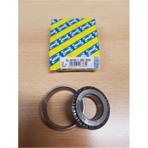 Cuscinetto EC 42193.YS02.H206 SNR 28x55x14 Weight 0,138 EC42193YS02H206,NP797735/NP 430273|55574104 Cuscinetto EC 42193.YS02.H206 SNR 28x55x14 Weight 0,138 EC42193YS02H206,NP797735/NP 430273|55574104
