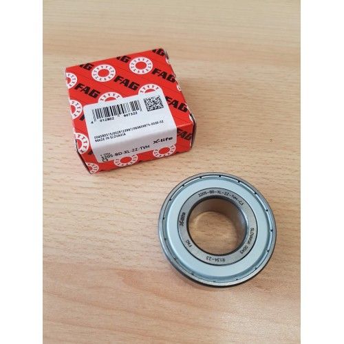 Cuscinetto 3205-BD-XL-2Z-TVH-C3 Fag-Ina 25x52x20,6 Weight 0,17 Cuscinetto 3205-BD-XL-2Z-TVH-C3 Fag-Ina 25x52x20,6 Weight 0,17