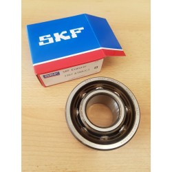 Cuscinetto 3307 ATN9/C3 SKF 35x80x34,9 Weight 0,733 3307C3,3307-C3,3307/C3,3307ATN9C3