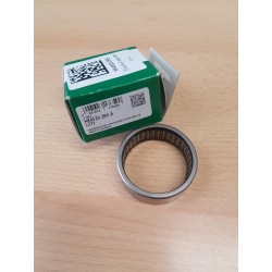 Cuscinetto HK4520-2RS-A-L271 INA 45x52x20 Weigh0,055 HK45202RSAL271