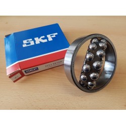 Cuscinetto 2213 EKTN9 SKF 65x120x31 Weight 1,34 2213EKTN9