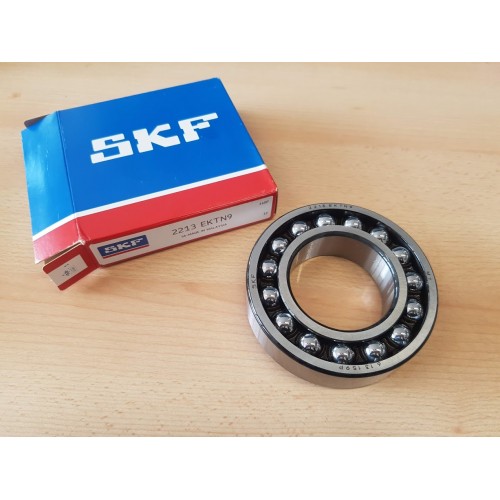 Cuscinetto 2213 EKTN9 SKF 65x120x31 Weight 1,34 2213EKTN9 Cuscinetto 2213 EKTN9 SKF 65x120x31 Weight 1,34 2213EKTN9