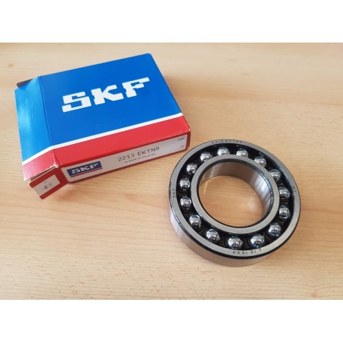 Cuscinetto 2213 EKTN9 SKF 65x120x31 Weight 1,34 2213EKTN9