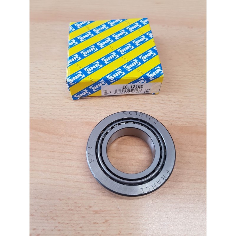 Cuscinetto EC 12162 SNR 35.6x66x17.9 Weight 0.269 EC12162,7546497,565784, Cuscinetto EC 12162 SNR 35.6x66x17.9 Weight 0.269 EC12162,7546497,565784,