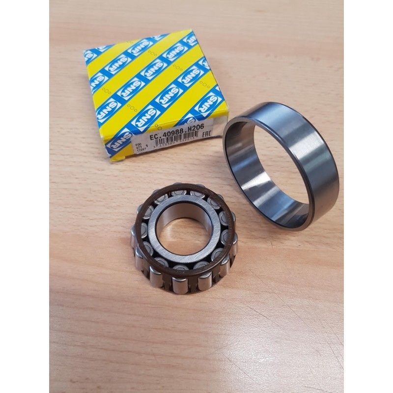 Cuscinetto EC 40988.H206 SNR 25x59x20 Weight 0,265 EC40988H206|8200108885-RENAULT Cuscinetto EC 40988.H206 SNR 25x59x20 Weight 0,265 EC40988H206|8200108885-RENAULT