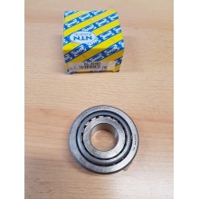 Cuscinetto EC 35483 (32206/25) SNR 25x62x21,25 Weight 0,335 EC35483,32203-00QAK-NISSAN,8200326719-RENAULT,32206/25,