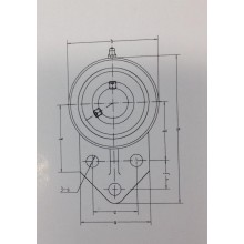 SUPPORTO UCFB 205 KBS/USA