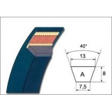 CINGHIA A 44 1/2"