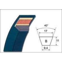 CINGHIA B 52