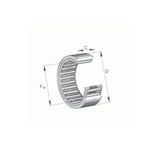 CUSCINETTO RNAO 20X28X13 TN