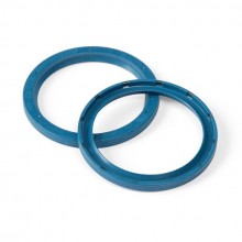 ANELLI DI TENUTA G 20X26X4 AO