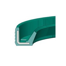 ANELLI DI TENUTA G 40X50X4 AO