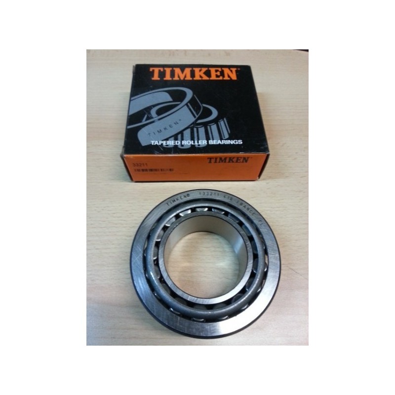 CUSCINETTO 33215 TIMKEN