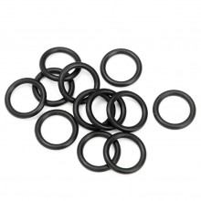 ANELLI O-rings NBR (1.78x0.74)