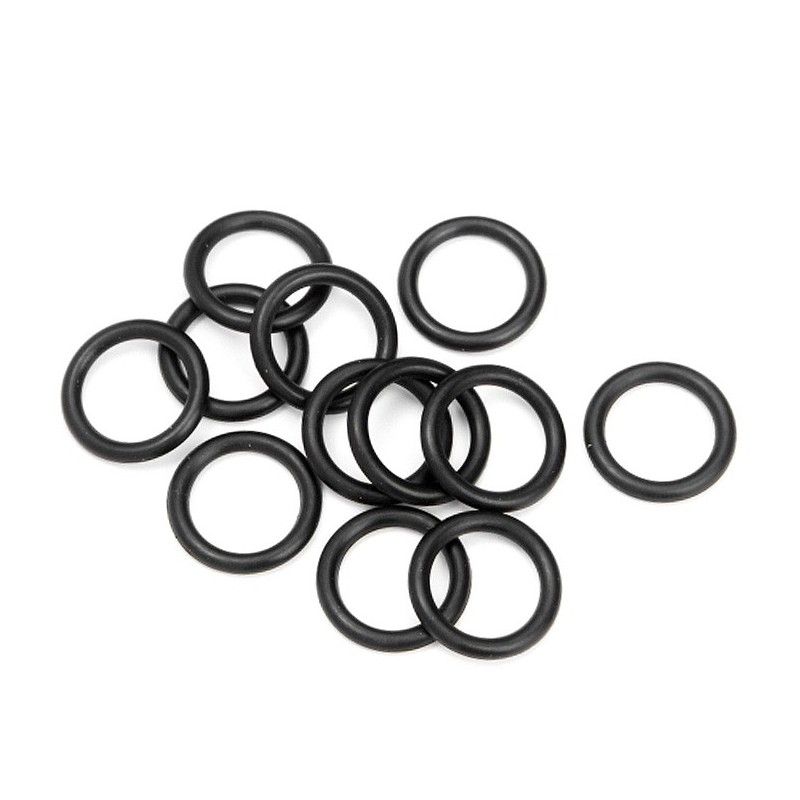 ANELLI O-rings NBR (1.78x0.74)