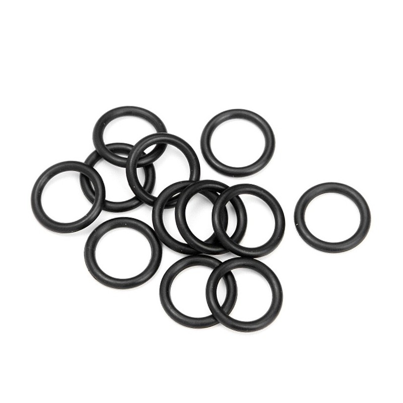 ANELLI O-rings NBR 2007 (1.78x1.78)