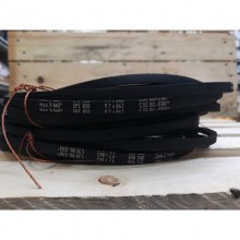 CINGHIA TRAPEZIA SPZ 1112