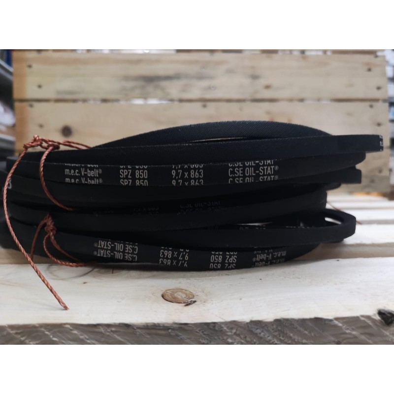 CINGHIA TRAPEZIA SPZ 1112