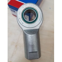 Terminale SI 40 TXE-2LS SKF 194x94x59,3 Weight 2,23 SI40TXE2LS
