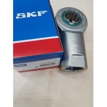 Terminale SI 40 TXE-2LS SKF 194x94x59,3 Weight 2,23 SI40TXE2LS