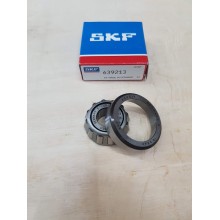 Cuscinetto 639213 SKF 15x42x14,38 Weight 0,095 639213,CBK257,