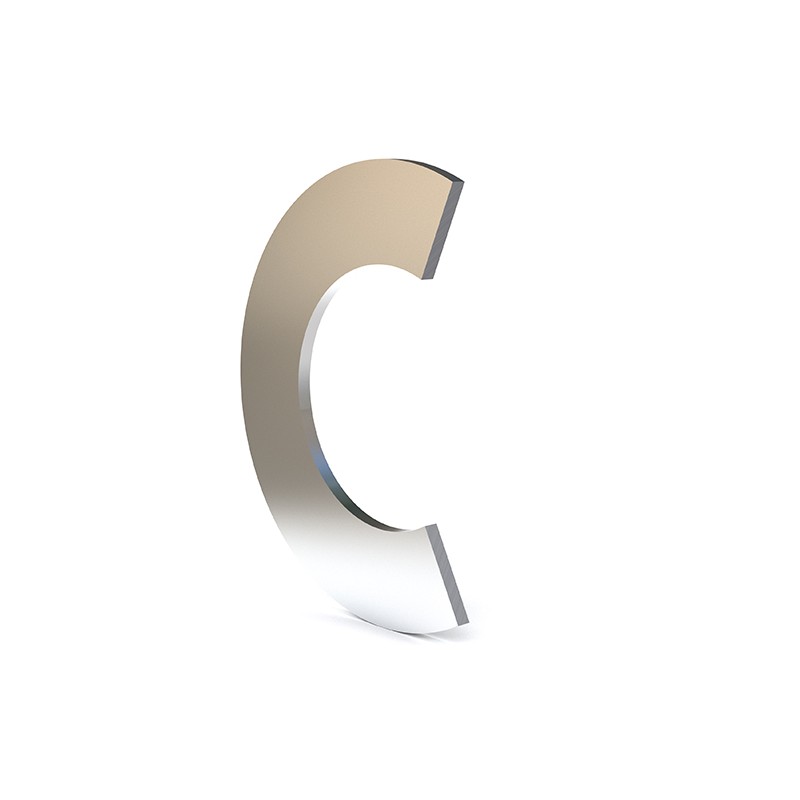 Cuscinetto AS 85110 Koyo 85x110x1 Weight 0,030 AS85110