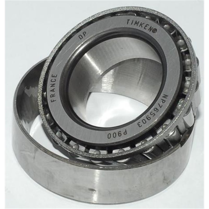 Cuscinetto NP765903/NP525508 Timken (30x55x17,8 Weight 0,175)