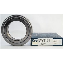 Cuscinetto CT 1310 Koyo (63,5x104,3x22,1 Weight 0,618) CT1310,F18031