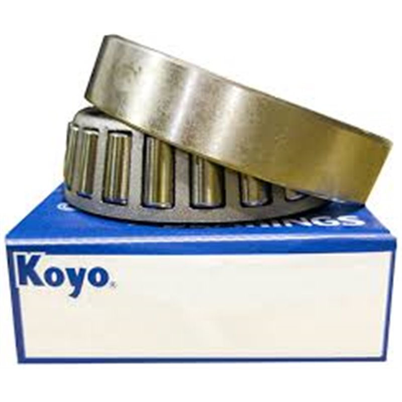 Cuscinetto 09067/09195 Koyo- (19,05x49,225x18,034 Weight 0,192) 09067/09195,09067/195,4T-09067/09195,4T09067/09195,09067/09195/Q