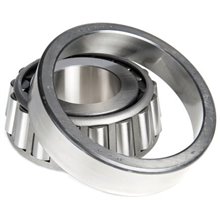 Cuscinetto JLM508748/508710 Timken- 60x95x24 Weight 0.59