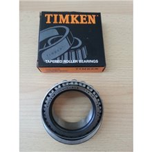 Cuscinetto KJLM104948/NP658549 Timken- 50x82x24,5 Weight 0.46