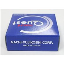 Cuscinetto 6915.2RS NACHI 75x105x16 Weight 0,365